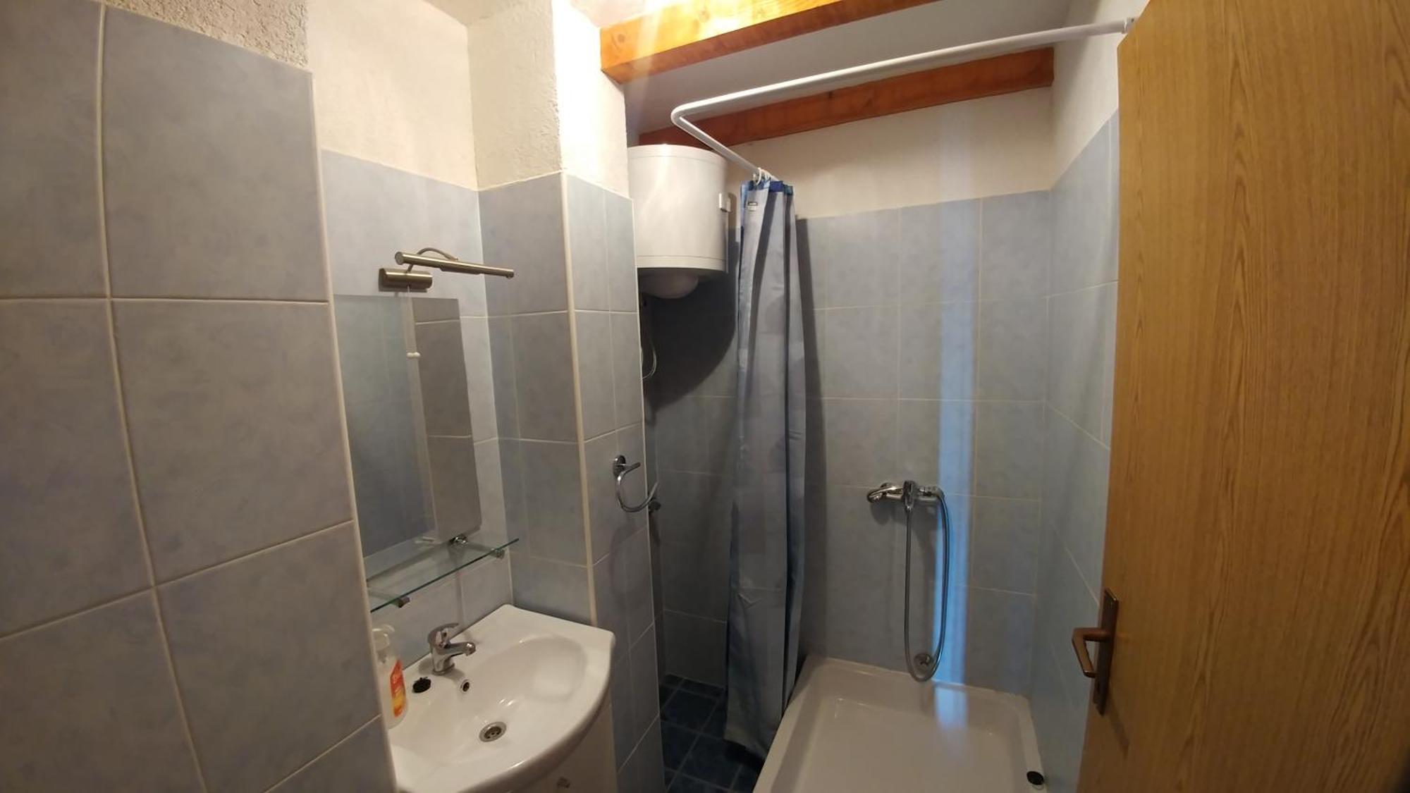 Apartamento Adio Mare Pomena Exterior foto